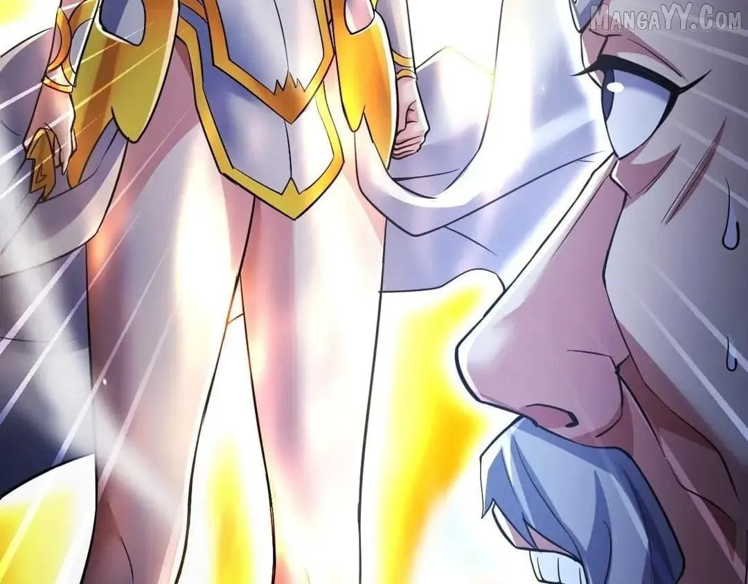 Read Invincible After Shocking My Empress Wife Manga Online
