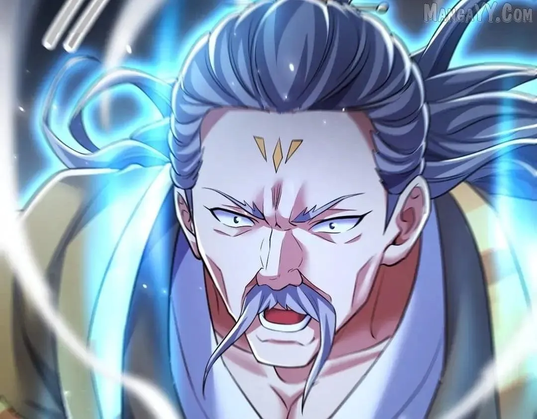 Read Invincible After Shocking My Empress Wife Manga Online