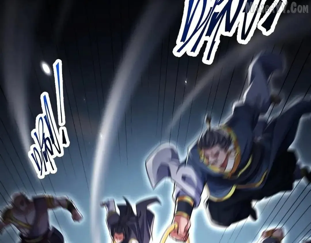 Read Invincible After Shocking My Empress Wife Manga Online