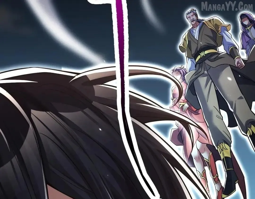 Read Invincible After Shocking My Empress Wife Manga Online
