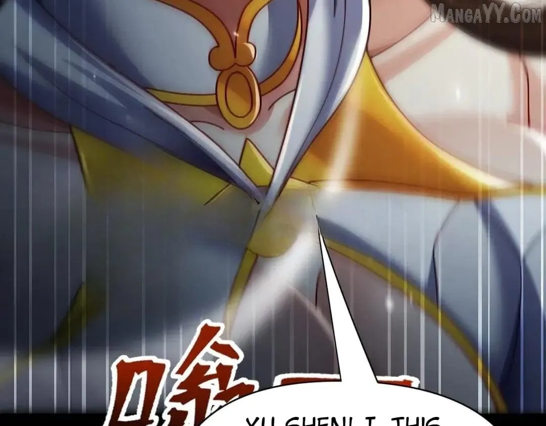 Read Invincible After Shocking My Empress Wife Manga Online