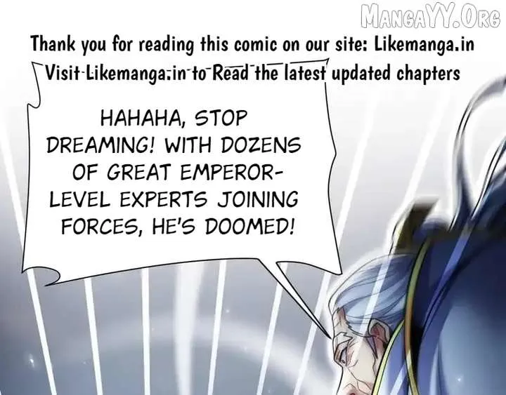 Read Invincible After Shocking My Empress Wife Manga Online
