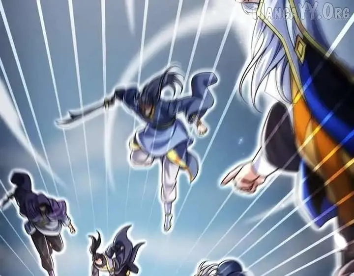 Read Invincible After Shocking My Empress Wife Manga Online