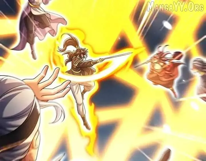 Read Invincible After Shocking My Empress Wife Manga Online