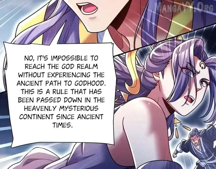 Read Invincible After Shocking My Empress Wife Manga Online