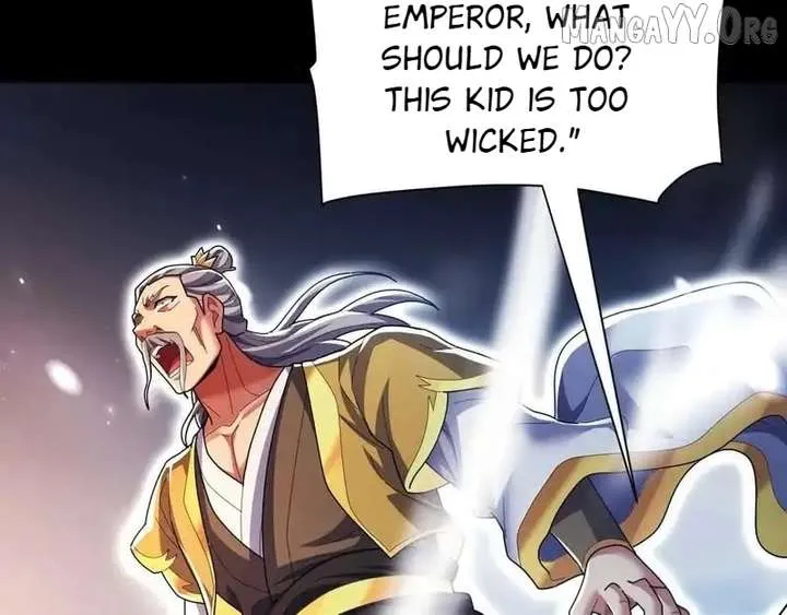 Read Invincible After Shocking My Empress Wife Manga Online