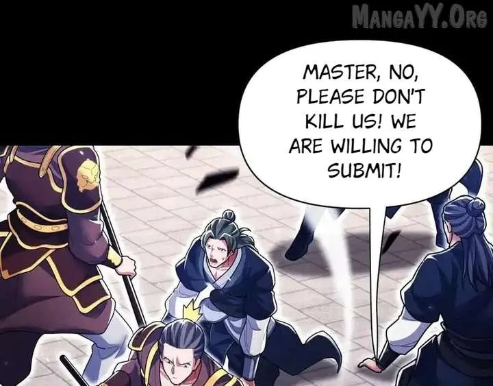 Read Invincible After Shocking My Empress Wife Manga Online