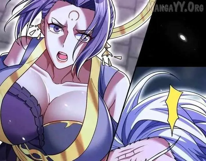Read Invincible After Shocking My Empress Wife Manga Online