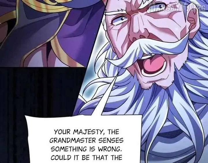 Read Invincible After Shocking My Empress Wife Manga Online