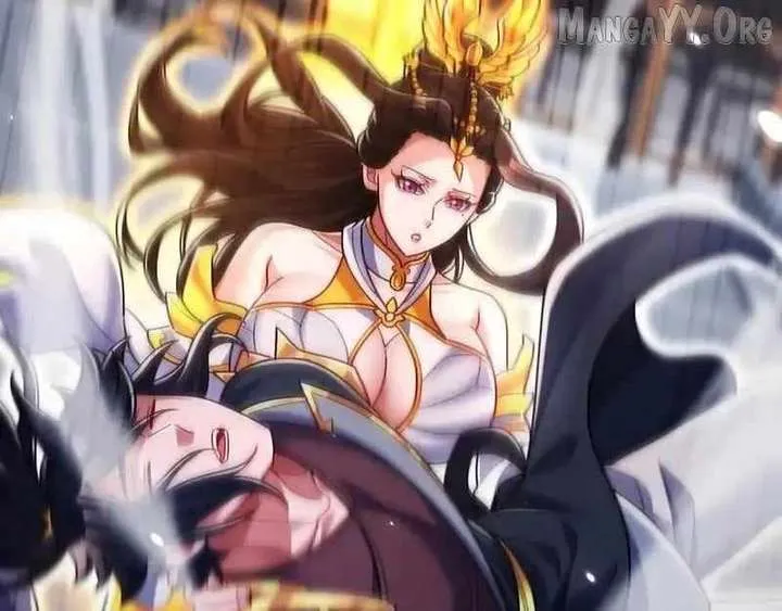 Read Invincible After Shocking My Empress Wife Manga Online