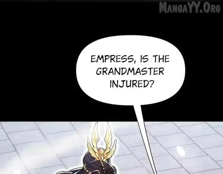 Read Invincible After Shocking My Empress Wife Manga Online
