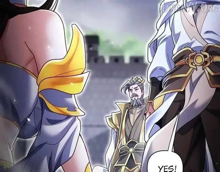 Read Invincible After Shocking My Empress Wife Manga Online