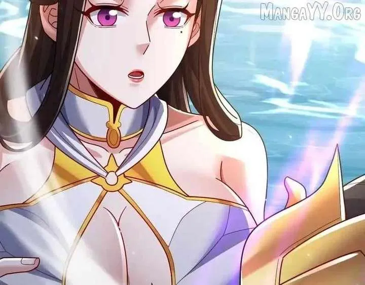 Read Invincible After Shocking My Empress Wife Manga Online