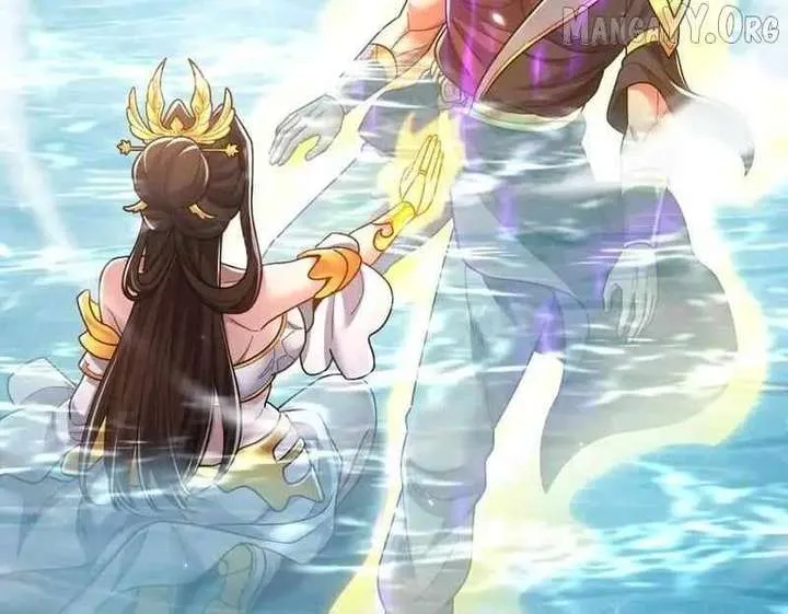 Read Invincible After Shocking My Empress Wife Manga Online