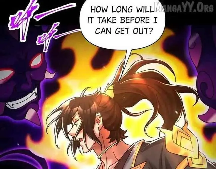 Read Invincible After Shocking My Empress Wife Manga Online