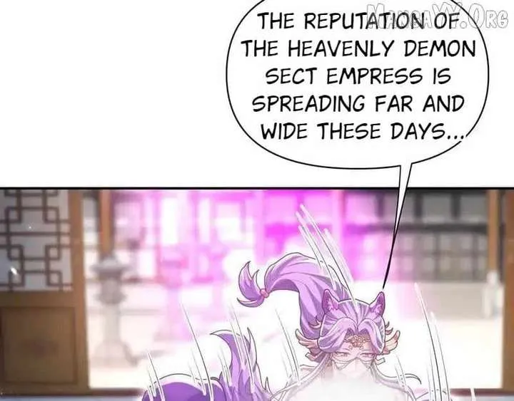 Read Invincible After Shocking My Empress Wife Manga Online