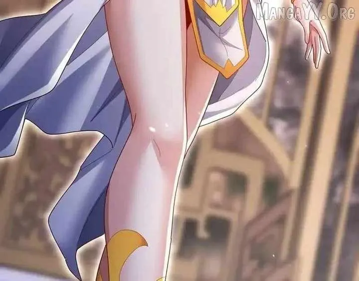 Read Invincible After Shocking My Empress Wife Manga Online