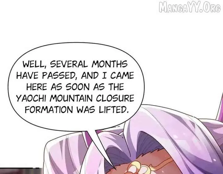 Read Invincible After Shocking My Empress Wife Manga Online