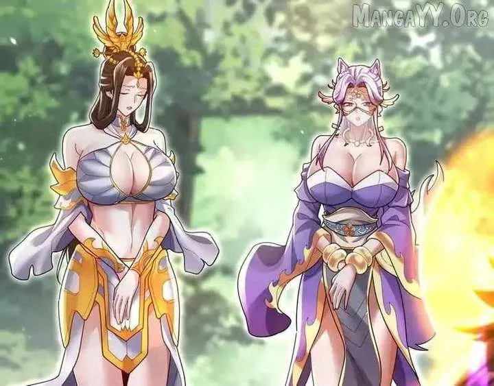 Read Invincible After Shocking My Empress Wife Manga Online