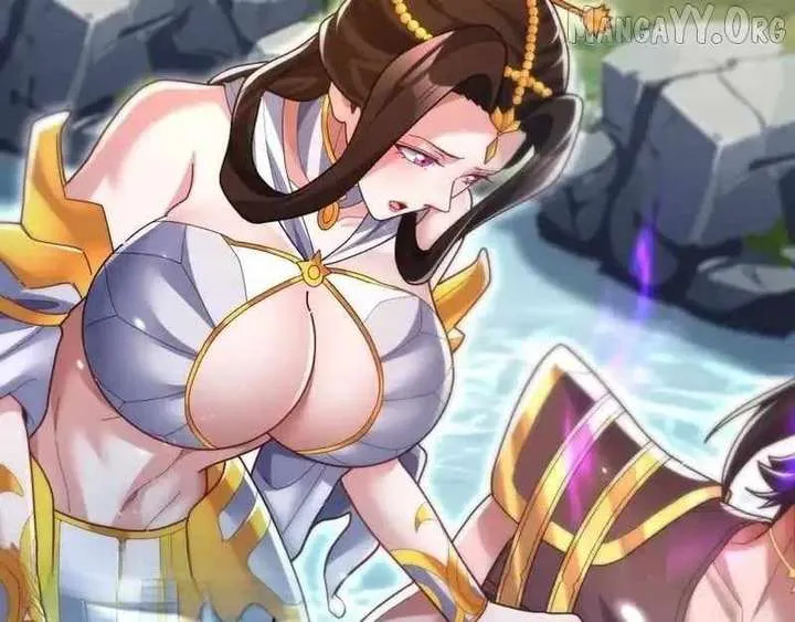 Read Invincible After Shocking My Empress Wife Manga Online