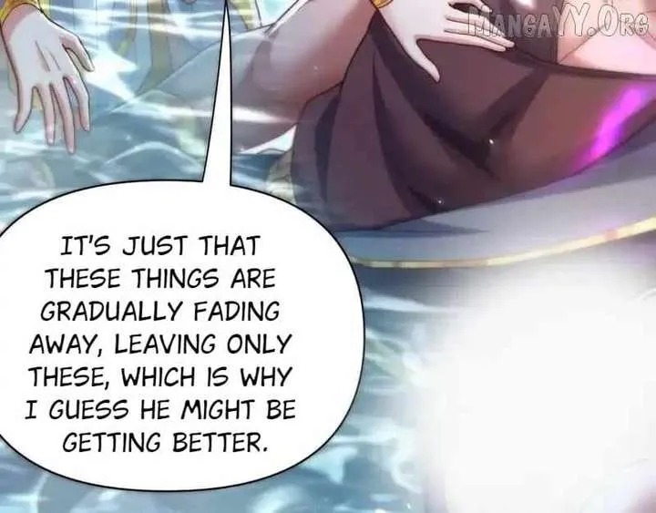 Read Invincible After Shocking My Empress Wife Manga Online