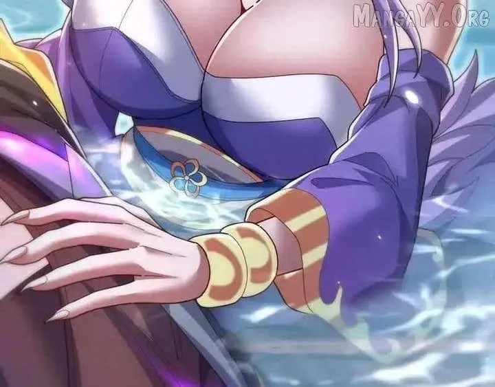 Read Invincible After Shocking My Empress Wife Manga Online
