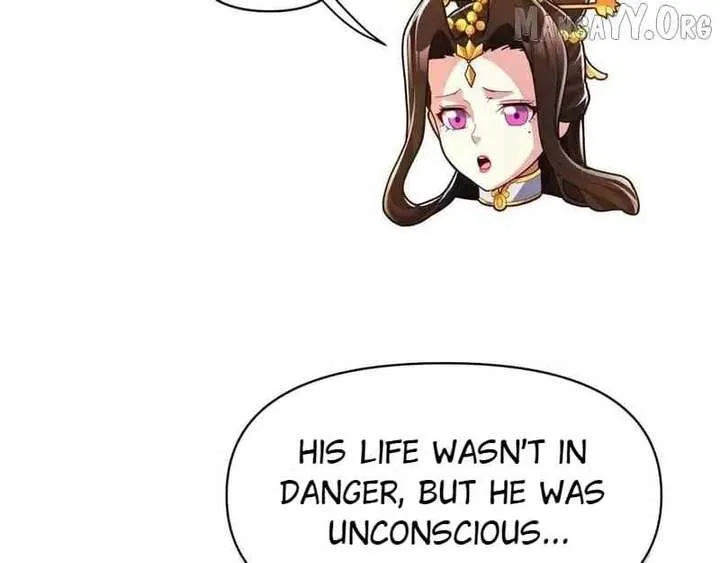 Read Invincible After Shocking My Empress Wife Manga Online