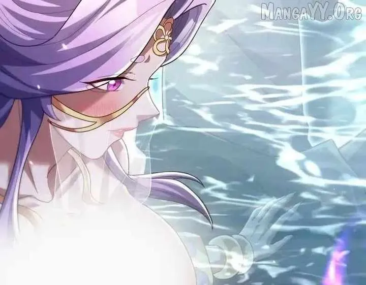 Read Invincible After Shocking My Empress Wife Manga Online