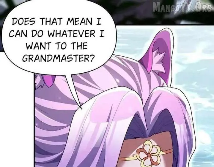 Read Invincible After Shocking My Empress Wife Manga Online
