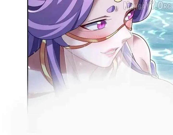 Read Invincible After Shocking My Empress Wife Manga Online