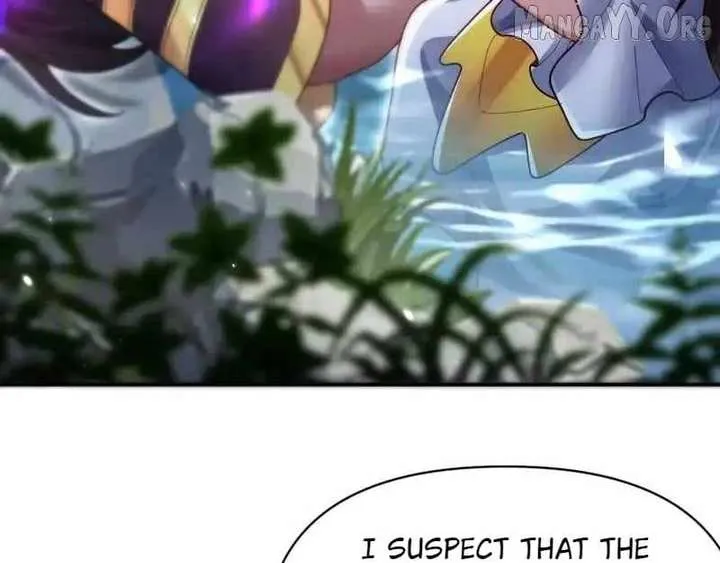 Read Invincible After Shocking My Empress Wife Manga Online