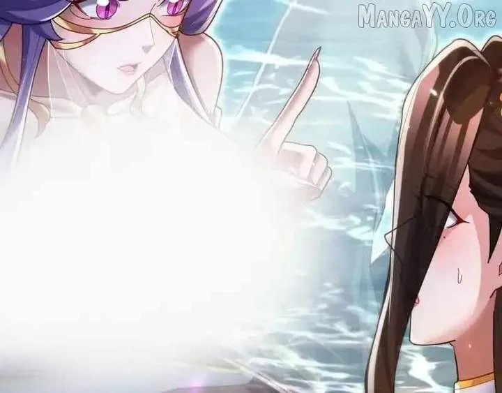 Read Invincible After Shocking My Empress Wife Manga Online