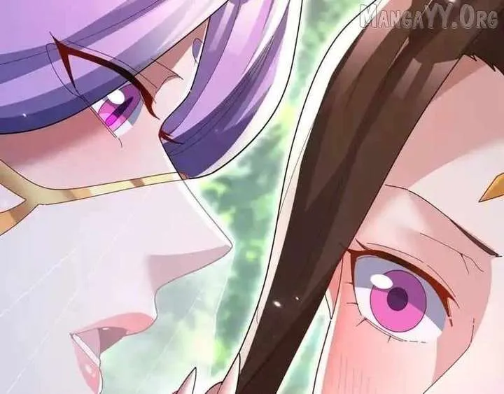 Read Invincible After Shocking My Empress Wife Manga Online