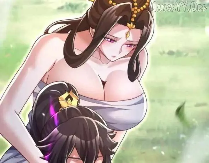 Read Invincible After Shocking My Empress Wife Manga Online