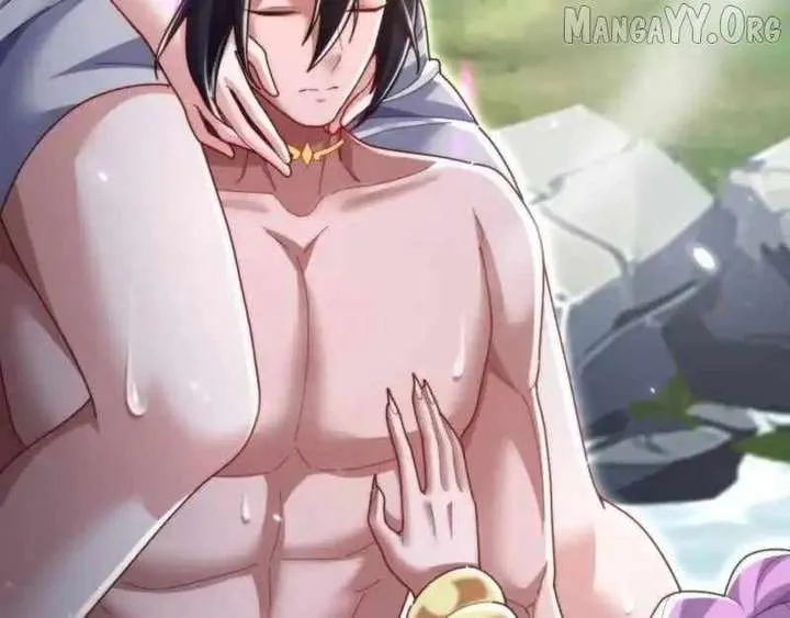 Read Invincible After Shocking My Empress Wife Manga Online