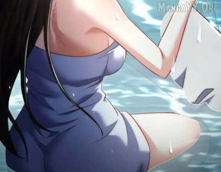 Read Invincible After Shocking My Empress Wife Manga Online