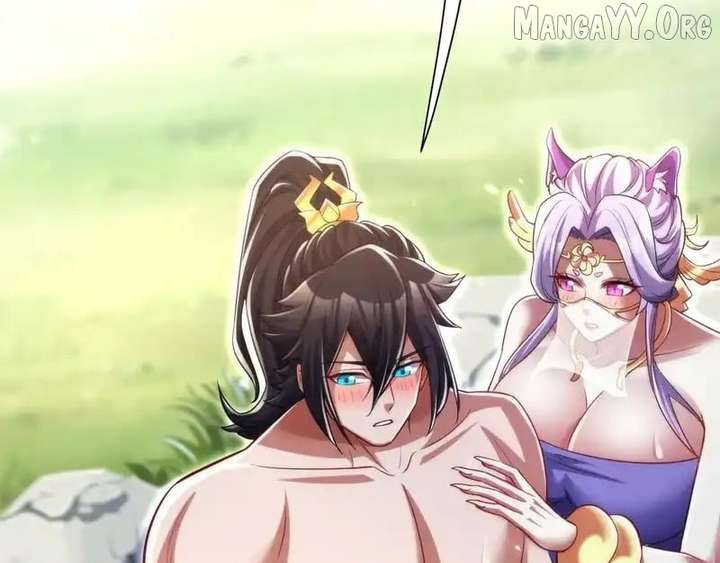 Read Invincible After Shocking My Empress Wife Manga Online