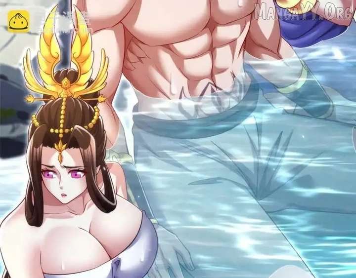 Read Invincible After Shocking My Empress Wife Manga Online