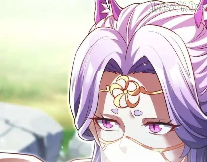 Read Invincible After Shocking My Empress Wife Manga Online