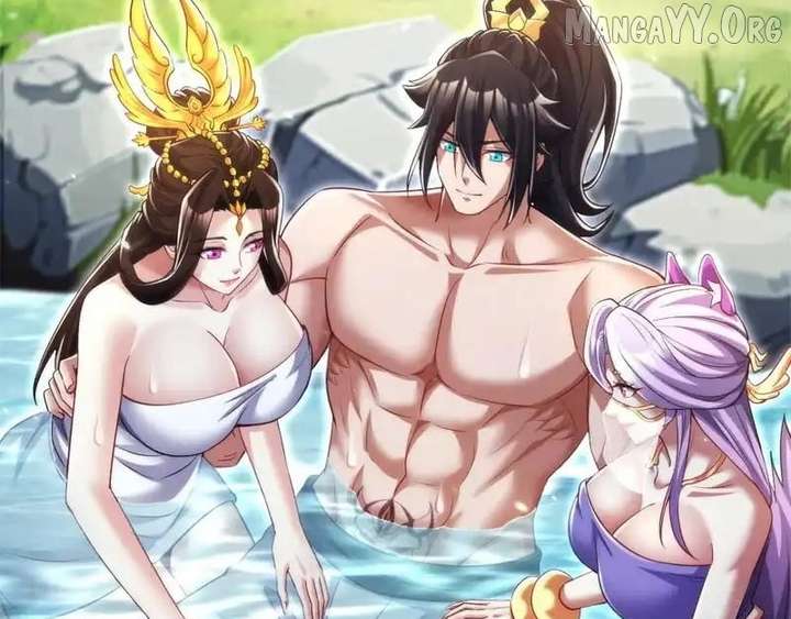 Read Invincible After Shocking My Empress Wife Manga Online