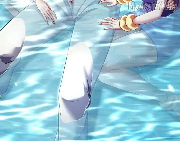 Read Invincible After Shocking My Empress Wife Manga Online