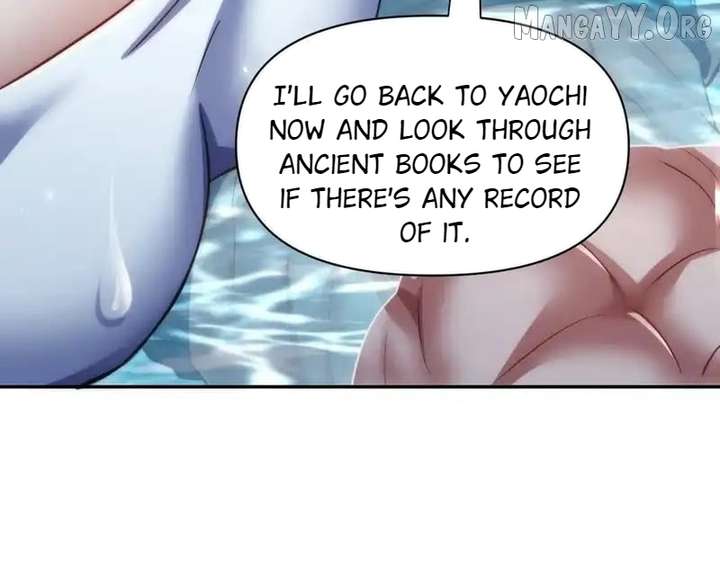 Read Invincible After Shocking My Empress Wife Manga Online