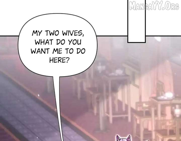 Read Invincible After Shocking My Empress Wife Manga Online