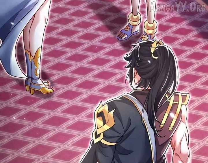 Read Invincible After Shocking My Empress Wife Manga Online