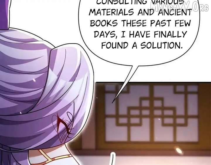 Read Invincible After Shocking My Empress Wife Manga Online