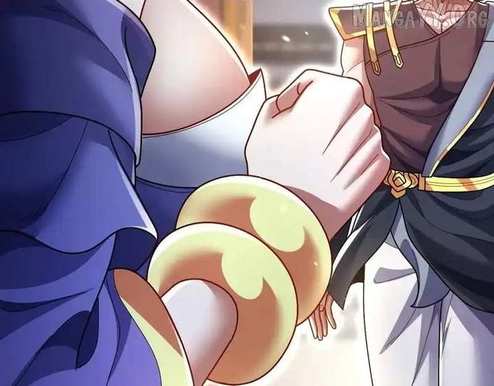 Read Invincible After Shocking My Empress Wife Manga Online