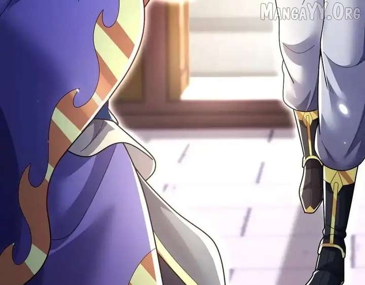 Read Invincible After Shocking My Empress Wife Manga Online