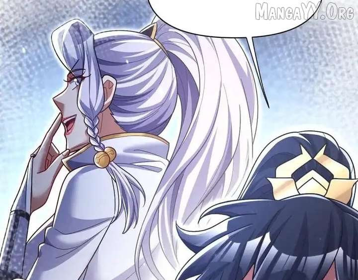 Read Invincible After Shocking My Empress Wife Manga Online