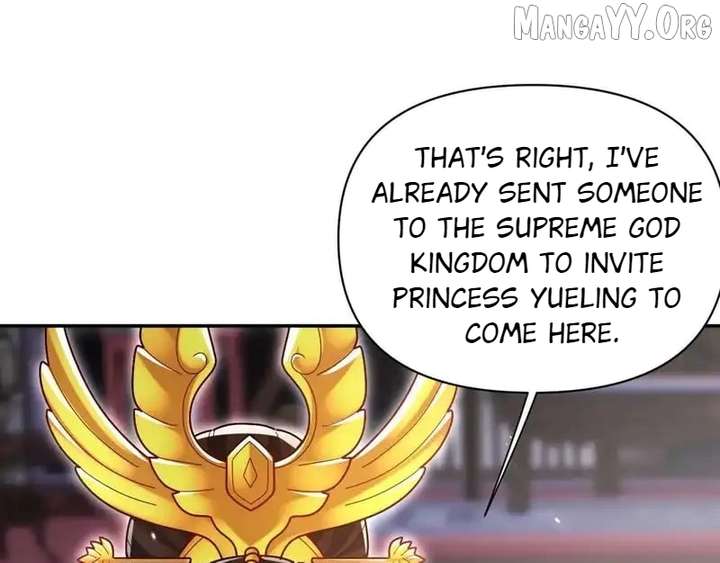 Read Invincible After Shocking My Empress Wife Manga Online