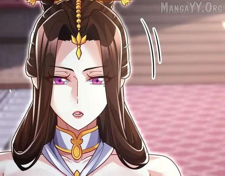 Read Invincible After Shocking My Empress Wife Manga Online